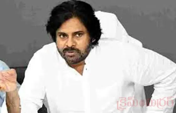 పవన్ మార్క్ యాక్షన్ షురూ... పార్టీ నాయ‌కుల‌పై క్ర‌మ‌శ శిక్ష‌ణ చ‌ర్య‌లు...!