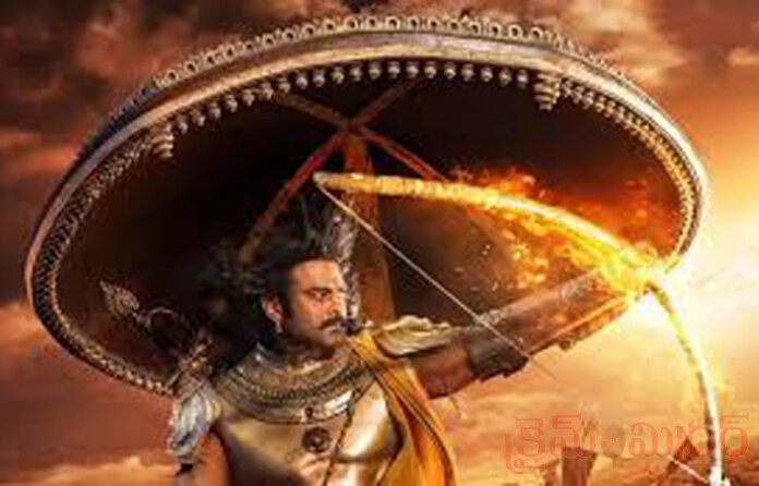 కల్కి 2 రిలీజ్‌పై బిగ్ అప్డేట్.. ప్రభాస్ ఫ్యాన్స్‌కు పూనకాలు...!