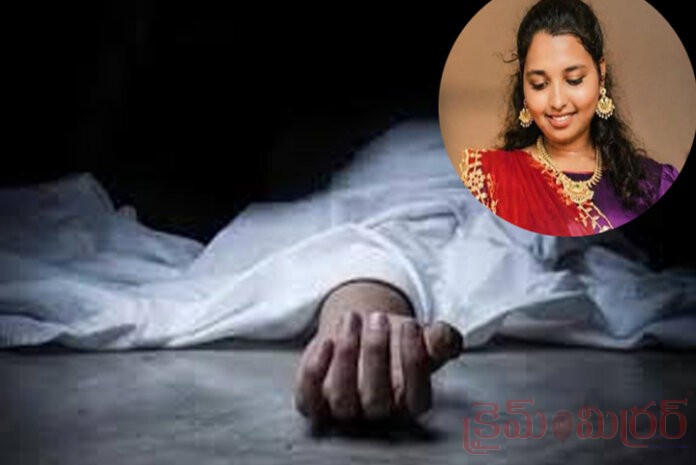 టీవీ చూడవ‌ద్ద‌న్నందుకు విద్యార్థిని దారుణ నిర్ణ‌యం...!