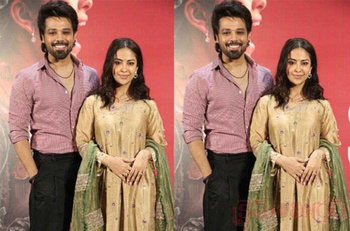 సాగర్ కె. చంద్ర చేతులు మీదుగా 