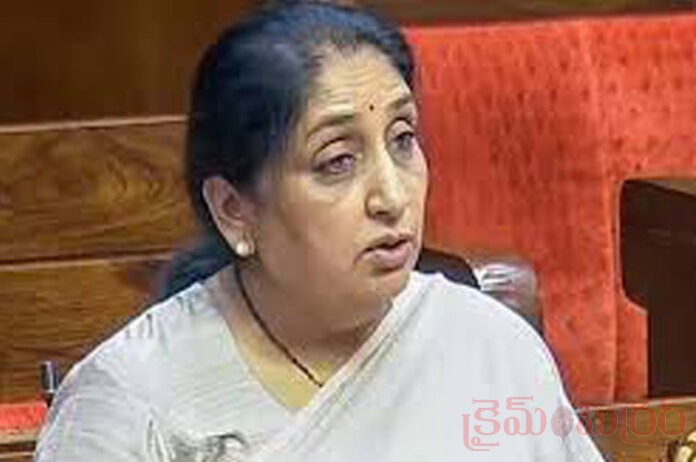 దేశంలోనే రికార్డు గెలుపు...2,18,034 ఓట్ల మెజార్టీ...!