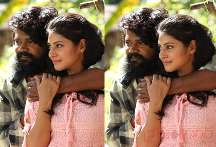 'అమరం' మూవీ టీజర్ రిలీజ్...! ఆస‌క్తి రేపుతోన్న టీజ‌ర్‌...