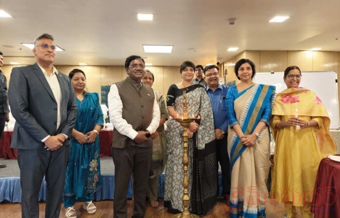 జర్మనిలో ఉద్యోగం అవకాశమే కాదు ఒక చాలెంజ్ లాంటిది...