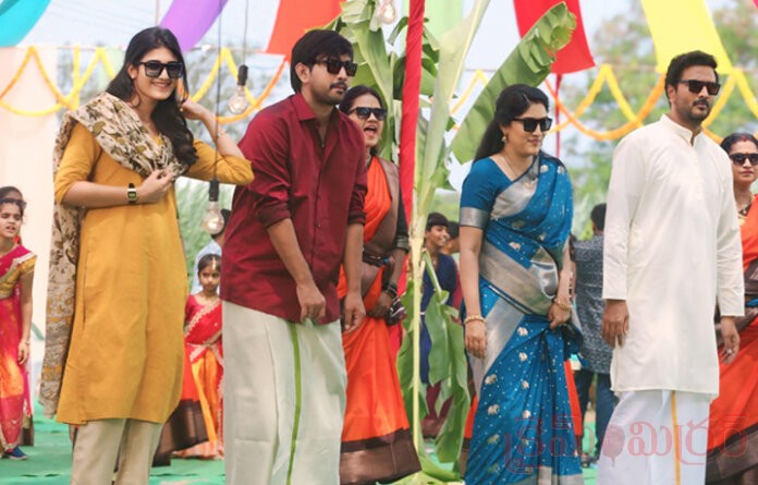 రాజ్ తరుణ్ 
