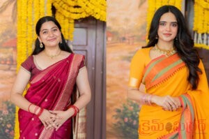 ఎంపీ ఈటల రాజేందర్, ఎమ్మెల్యే ఆరెకపూడి గాంధీ చేతుల మీదుగా 'ఎల్లిపాయకారం రెస్టారెంట్' ప్రారంభం