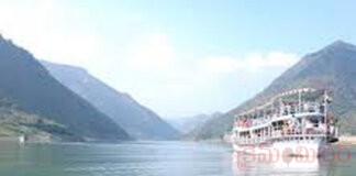 Papikondalu: పాపికొండల టూర్కు బ్రేక్.. విహార లాంచీలపై ఏపీ సర్కార్ తాత్కాలిక ఆంక్షలు…! పాపికొండల టూర్కు బ్రేక్.. విహార లాంచీలపై ఏపీ సర్కార్ తాత్కాలిక ఆంక్షలు...!