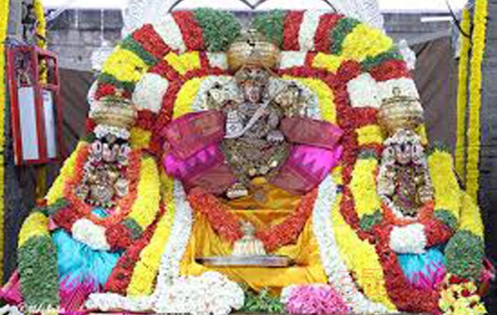 మే 23 నుండి శ్రీ గోవిందరాజస్వామి వార్షిక బ్రహ్మోత్సవాలు...!