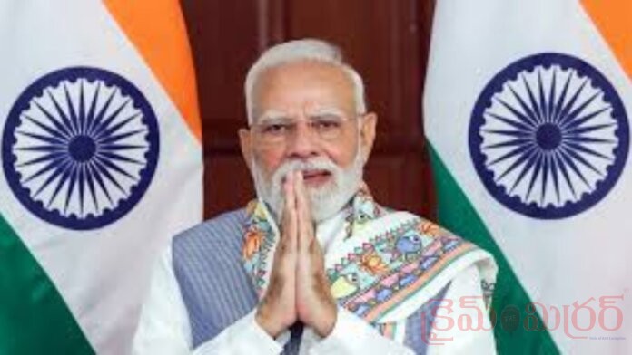 అందరి దృష్టి మోదీ పైనే.. నేడు తెలంగాణ‌కు ప్ర‌ధాని రాక‌...!