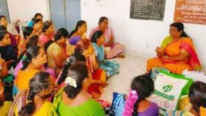 డ్వాక్రా మహిళలకు గుడ్ న్యూస్...!