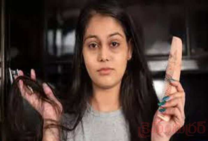 వేసవిలో జుట్టు రాలిపోతుందా.. ఈ సింపుల్ టిప్స్ తప్పక ఫాలో అవ్వండి...!