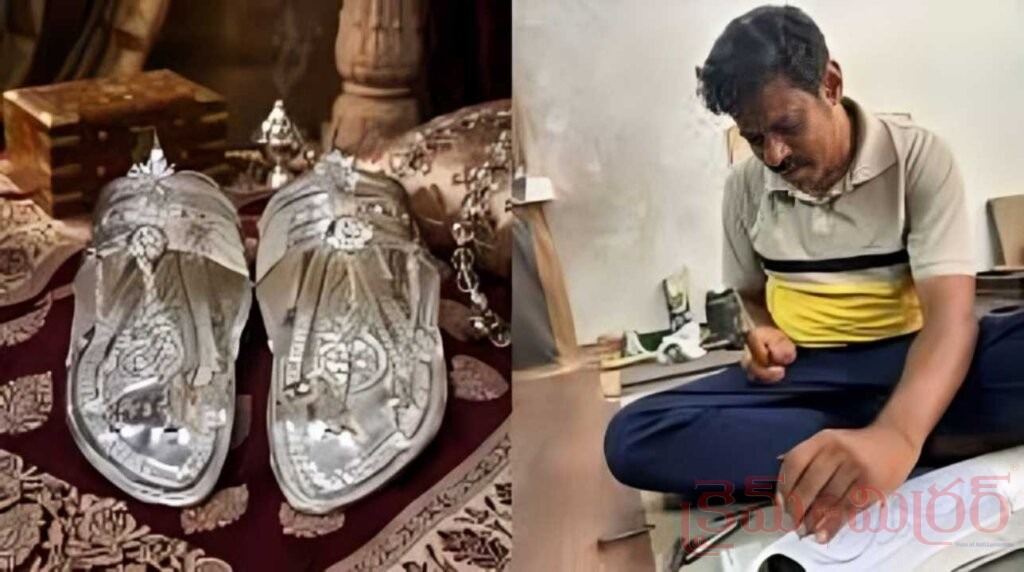 అల్లుడిపై ప్రేమతో అరుదైన కానుక.. మామగారి గిఫ్ట్ చూసి నెటిజన్లు ఫిదా..!