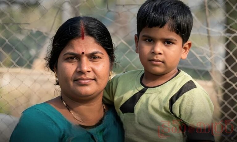 Viral Audio: కన్నీళ్లు పెట్టిస్తున్న అమ్మ ప్రేమ