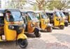 ఆటోలకు ఉచిత రెట్రో ఫిట్టింగ్…! ఆటోలకు ఉచిత రెట్రో ఫిట్టింగ్...!