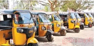 ఆటోలకు ఉచిత రెట్రో ఫిట్టింగ్…! ఆటోలకు ఉచిత రెట్రో ఫిట్టింగ్...!
