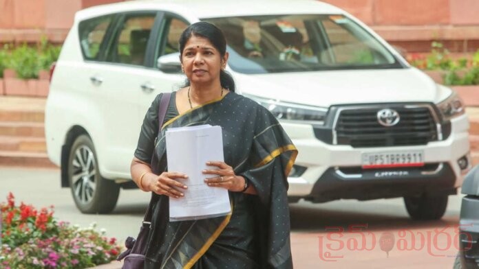 DMK Writes to Lok Sabha Speaker Seeking Separate Seats from Congress