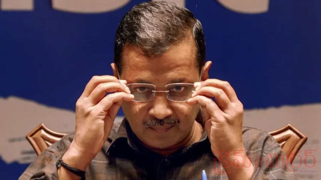 Arvind Kejriwal: కేజ్రీవాల్‌కు ఢిల్లీ హైకోర్టు షాక్.. కోర్టు ధిక్కార నోటీసులు జారీ!