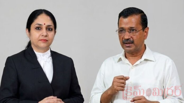 Delhi High Court Judge Initiates Contempt Action Against Kejriwal