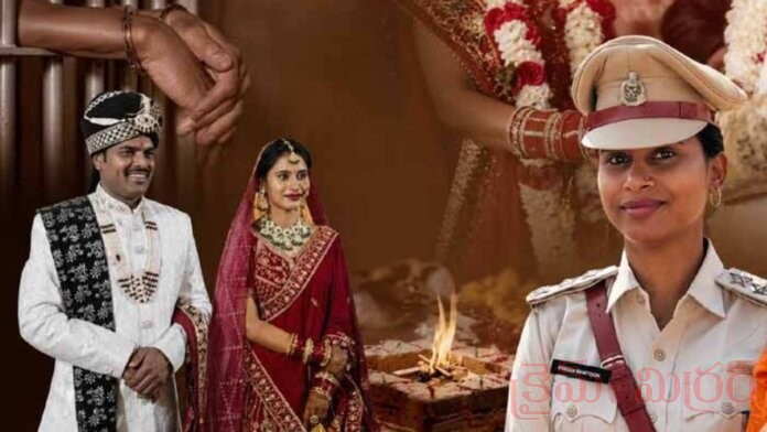 Deputy Jailer Marries Former Prisoner in Viral Madhya Pradesh Love Story