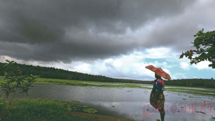 Early Monsoon Likely This Year, IMD Predicts Rainfall Above Normal