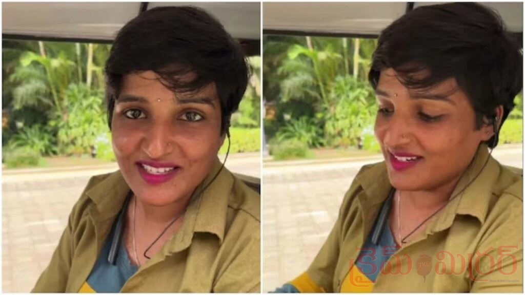 Lady Auto Driver: ఐటీ మేనేజర్ ఉద్యోగం వదిలి ఆటో డ్రైవర్గా మారిన మహిళ.. నెట్టింట వీడియో వైరల్!