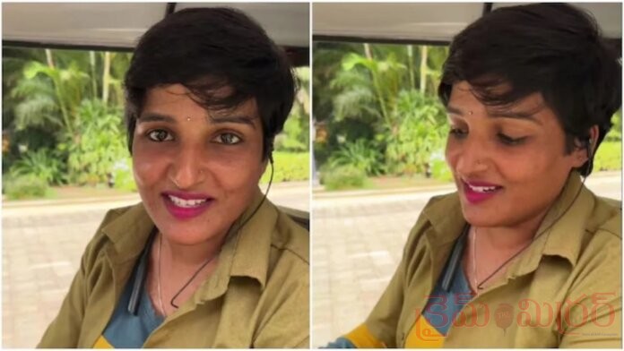 Former IT Manager Quits High-Paying Job, Finds Happiness as Auto Driver