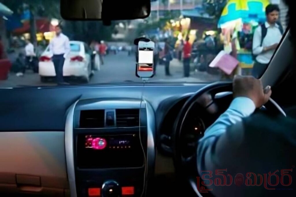 మహిళ ఎదుటే ప్యాంట్ జిప్ తీసి క్యాబ్ డ్రైవర్ హస్త ప్రయోగం.. చివరకు