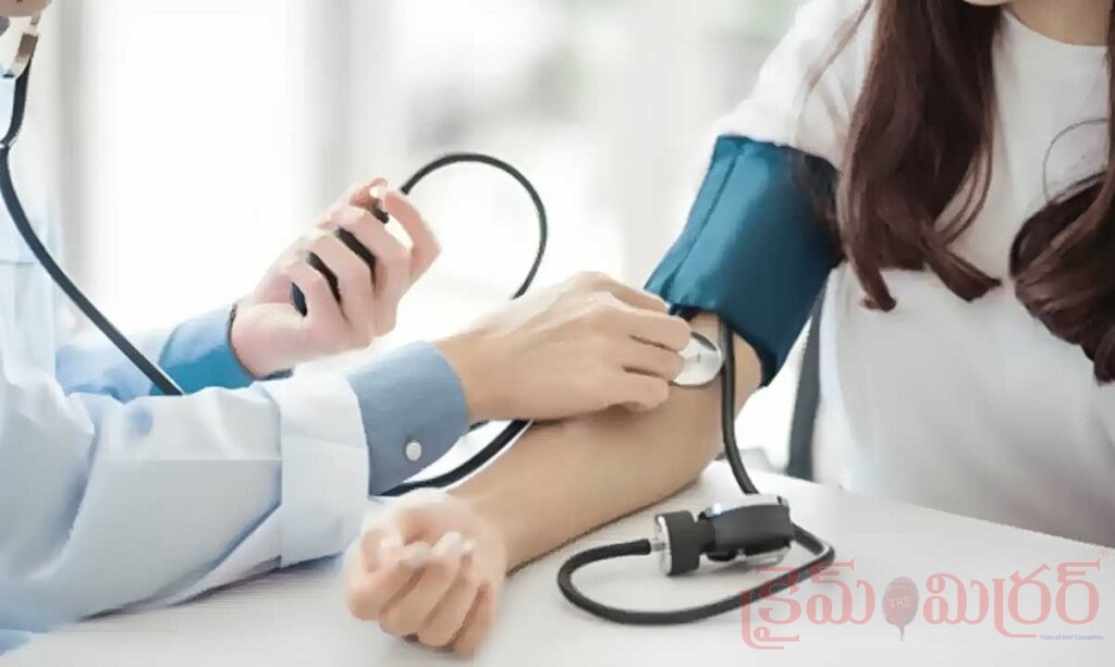 ముందస్తు పరీక్షలతోనే సంపూర్ణ ఆరోగ్యమా