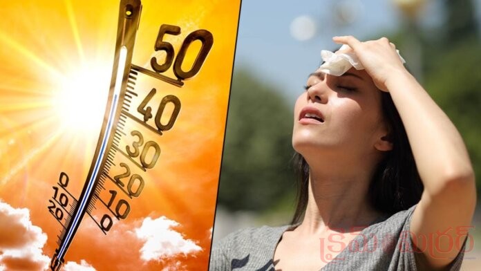 Heatwave Alert Across Andhra Pradesh as Temperatures Near 46°C
