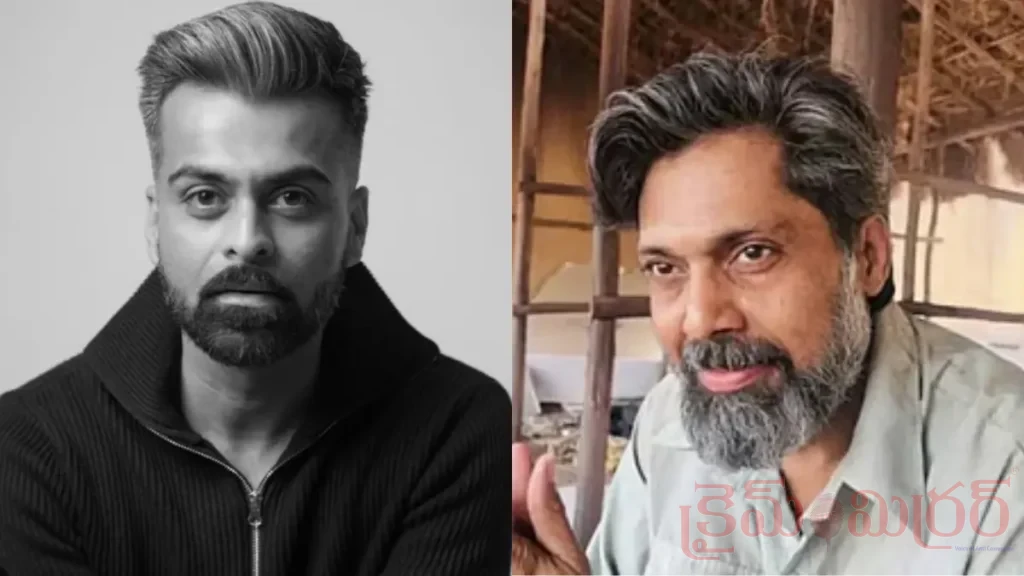 39  పోలీసులకు మస్కా.. 12 ఏళ్లుగా సినిమాలు తీసిన ఘరానా మోసగాడు