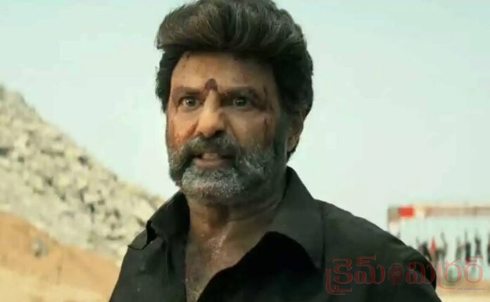 బాలయ్య మూవీకి షాక్…నో చెప్పేసిన హీరోయిన్...!