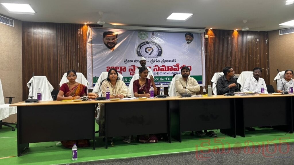 అర్హులందరికీ సంక్షేమ పథకాల ఫలాలు అందాలి
