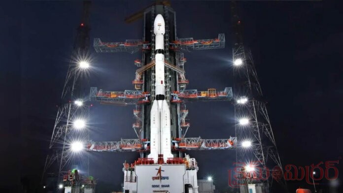 ISRO Preparing for GSLV-F17 Rocket Launch Later This Month