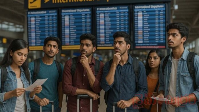 Indians Top List of Migrants Leaving the UK Amid Visa Curbs
