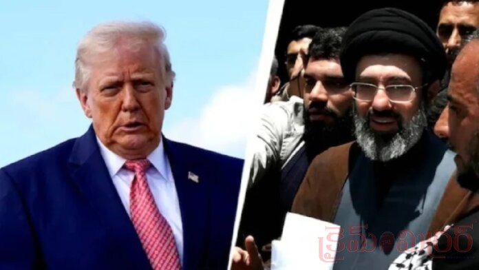 Iran Responds to Trump’s Claims Over Strait of Hormuz Agreement