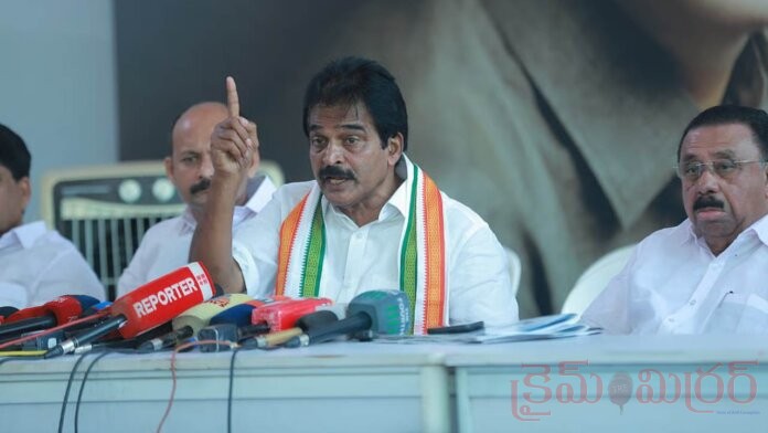 KC Venugopal Leads Race for Kerala Chief Minister Post