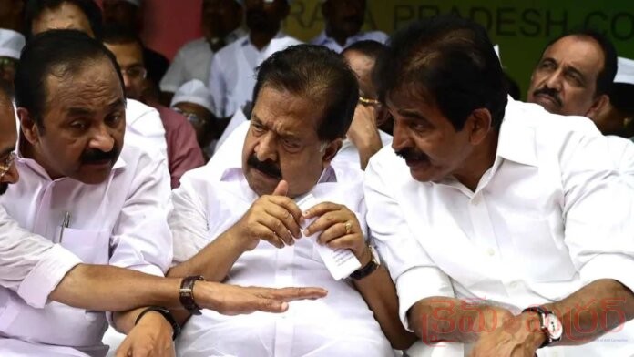 Kerala CM Race Nears End, Congress Likely to Announce Name Today