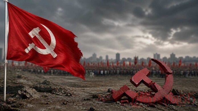 Left Parties Lose Power in All States After Decades of Influence