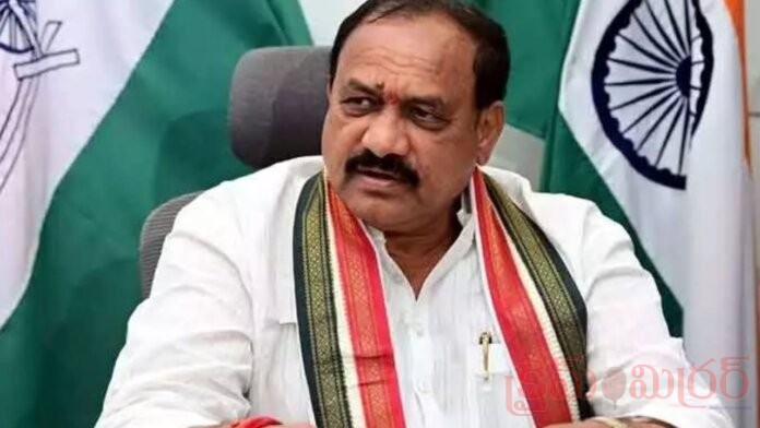 Mahesh Kumar Goud