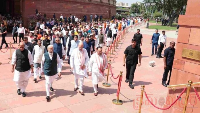 Major Cabinet Reshuffle Likely in Modi Government