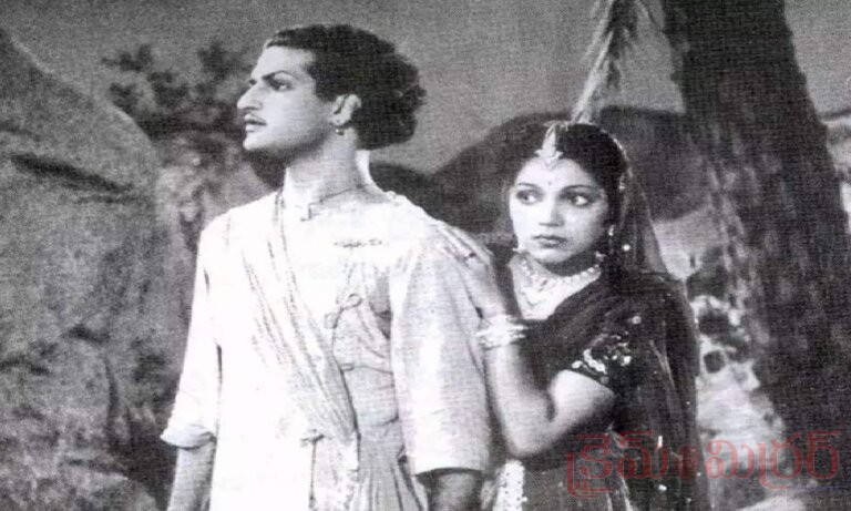 చైనాలో 100 రోజులు ఆడిన తొలి తెలుగు సినిమా