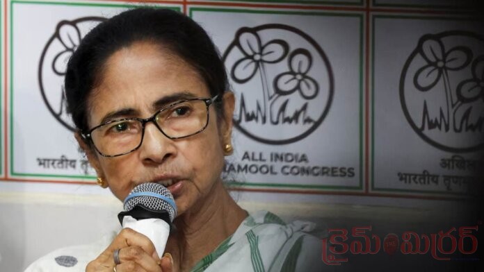 Mamata Alleges BJP Conspiracy in Bengal Polls, Refuses to Resign