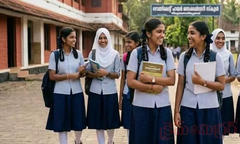 విద్యార్థినులకు ప్రతి నెలా రుతుక్రమ సెలవులు