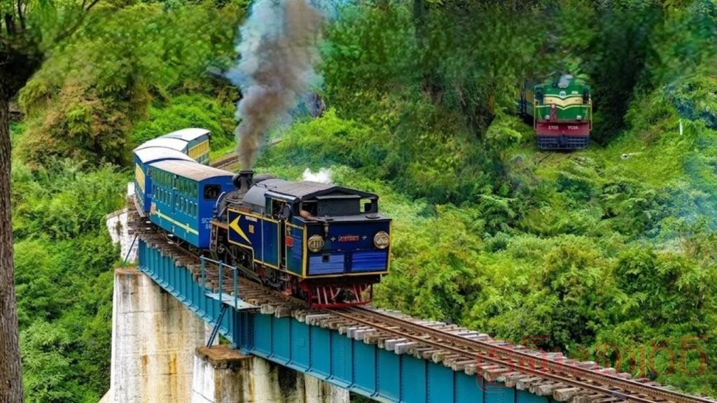 జీవితంలో ఒక్కసారైనా ఈ జర్నీ చేయాల్సిందే..!