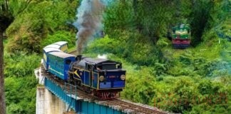 జీవితంలో ఒక్కసారైనా ఈ జర్నీ చేయాల్సిందే..!