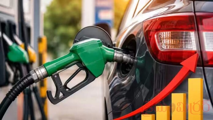 Petrol, Diesel Prices May Rise Again by Rs 10 Amid Crude Oil Surge