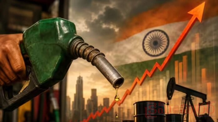 Petrol and Diesel Prices Likely to Rise by Rs 4-5 Per Litre Soon