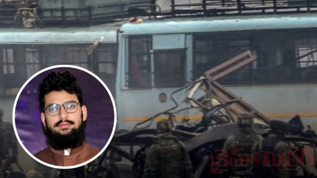 Hamza Burhan Shot Dead: గుర్తు తెలియని వ్యక్తుల కాల్పులు, పుల్వామా దాడి సూత్రధారి హమ్జా బుర్హాన్ హతం!