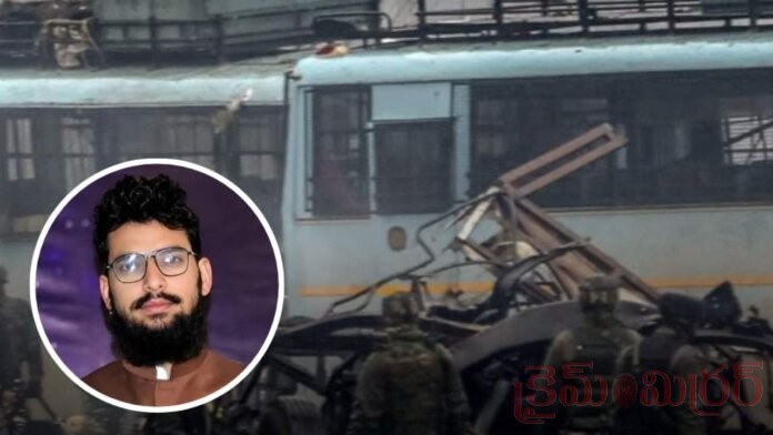 Pulwama Attack Suspect Hamza Burhan Shot Dead in PoK