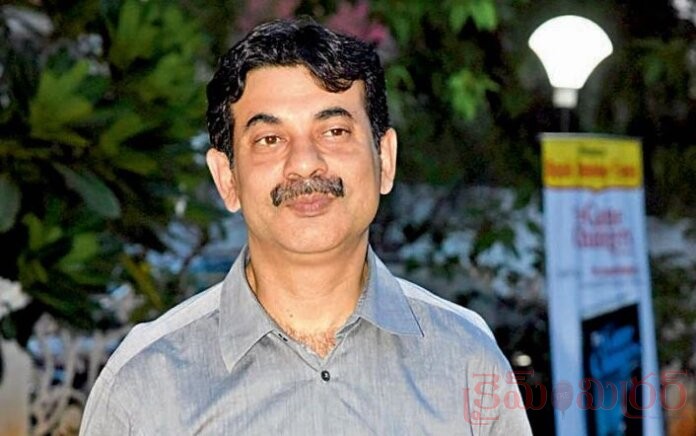 తెలంగాణ రెరా ఇన్చార్జిగా జయేష్ రంజన్...!