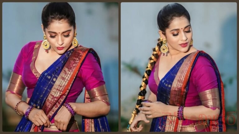 Rashmi Gautam: నేను బీజేపీకి, మోదీ జీకి మద్దతిస్తాను.. రేపిస్టులకు కాదు